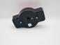 Preview: Humbaur Heckleuchte links horizontal
