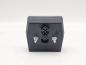 Preview: Fristom FT 120 LI/RE ohne KZL