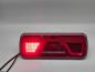 Preview: VC-2001B8.1 Voll LED Heckleuchte links