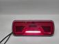 Preview: VC-2001B8.1 Voll LED Heckleuchte links