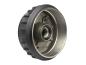 Preview: Bremstrommel AL-KO 160x35, LK 5x112, Kegelrollenlager