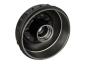 Preview: Bremstrommel AL-KO 200x50,LK5x112, Kegelrollenlager