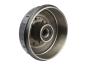 Preview: Bremstrommel AL-KO 200x50,LK5x112, Kegelrollenlager
