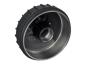 Preview: Bremstrommel AL-KO 230x60,LK5x112, Kegelrollenlager