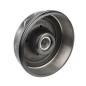 Preview: Knott Bremstrommel 200x50