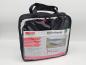 Preview: Ladesicherungsnetz 45 x 45 mm mit Expanderseil