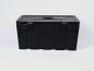 Preview: PE Staubox 500 x 250 x 250