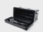 Preview: STABILO Staubox 500-4 schwarz