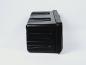 Preview: STABILO Staubox 500-4 schwarz
