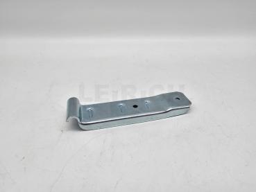 Gegenhalter gekröpft