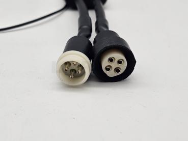 ICARUS Blue - Y-Verteilerkabel