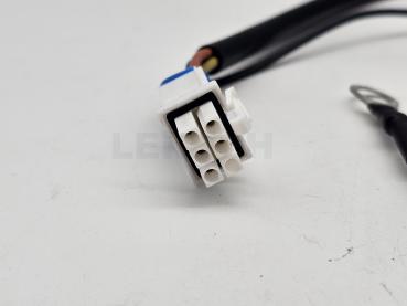 ICARUS Blue - Y-Verteilerkabel