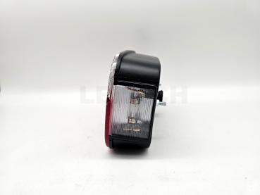 Multipoint 3 links, 8-pol.