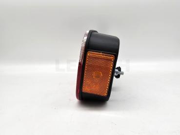 Multipoint 3 rechts, 8-pol.