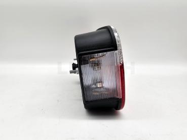 Multipoint 3 rechts, 8-pol.