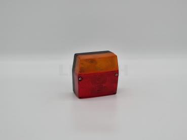 Minipoint ohne KZL,  5-pol. Bajonett