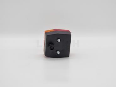 Minipoint ohne KZL,  5-pol. Bajonett