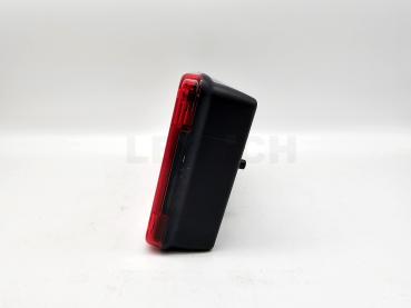 ASPÖCK Multipoint 5 Heckleuchte links, 5-pol., mit NSL, ohne KZL