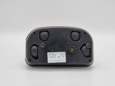 Multipoint2 li. mit 5-pol. Bajonett