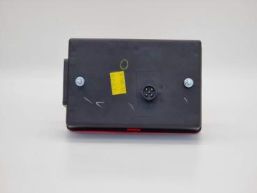 Multipoint4 li. mit 5-pol. Bajonett