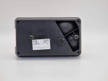 Multipoint5 li. mit 5-pol. Bajonett