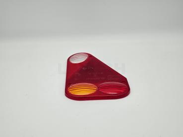 ASPÖCK Earpoint 3 Lichtscheibe rechts mit RFS