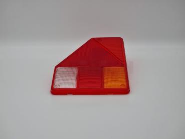 Earpoint 1 Lichtscheibe links mit RFS