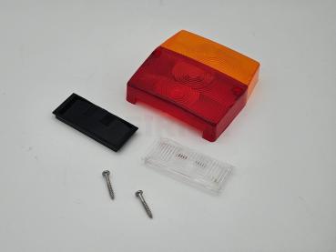 ASPÖCK Minipoint Lichtscheibe links & rechts