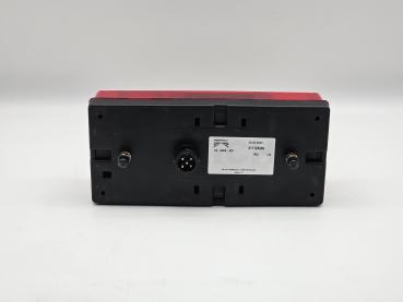 ASPÖCK Midipoint 1 Heckleuchte links