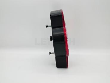 Humbaur Heckleuchte rechts horizontal mit RFS