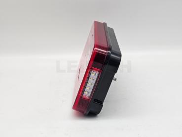 ASPÖCK Multi LED 4 links