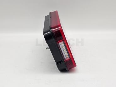 ASPÖCK Multi LED 4 rechts mit RFS & NSL & KZL
