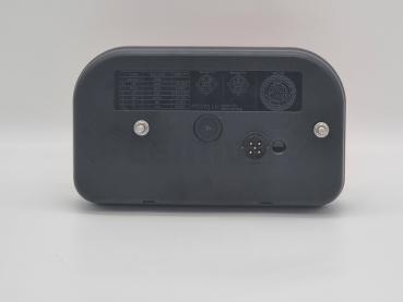Fristom FT 170 LI ohne KZL