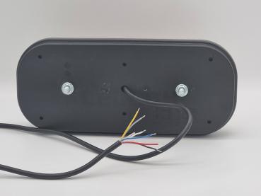Fristom FT-610 LI