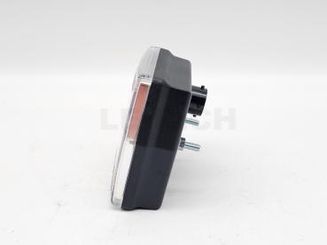 Fristom FT 120 LI/RE ohne KZL