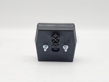 Fristom FT 120 LI/RE mit KZL