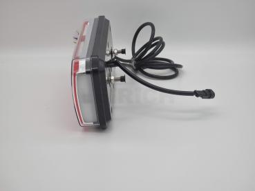 Voll LED mit dynamischem Blinker und Lastwiederstand