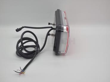 Voll LED mit dynamischem Blinker und Lastwiederstand