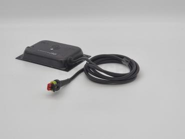 Voll LED mit dynamischem Blinker und Lastwiederstand