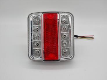LED 3-Kammernleuchte