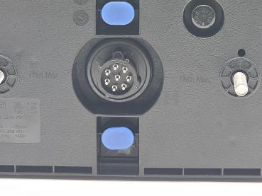 VC-6000 Voll LED Heckleuchte rechts