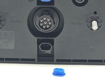 VC-6000 Voll LED Heckleuchte rechts