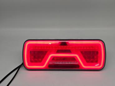 VC-2001B8.1 Voll LED Heckleuchte links