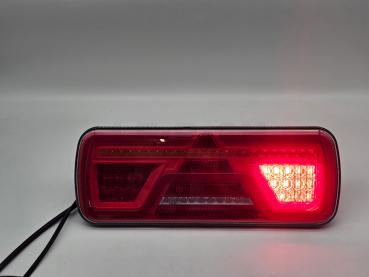 VC-2001B8.1 Voll LED Heckleuchte links