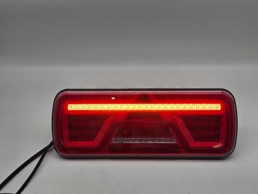 VC-2001B8.1 Voll LED Heckleuchte links