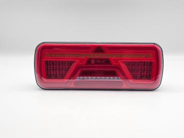 VC-2000 Voll LED Heckleuchte links