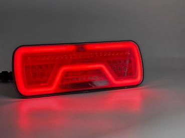 VC-2000 Voll LED Heckleuchte links