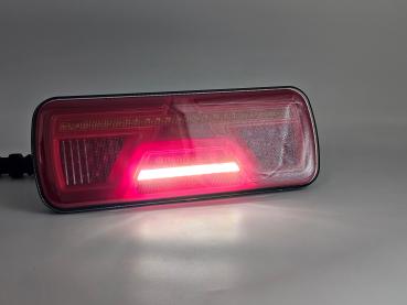 VC-2000 Voll LED Heckleuchte links