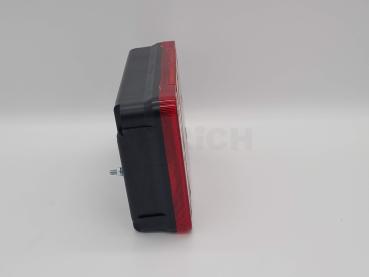RADEX 5800 Heckleuchte links