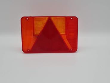 Radex 5800 Lichtscheibe links